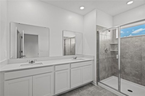 Townhouse in Davenport, Florida 3 bedrooms, 170.94 sq.m. № 2143743 - photo 14