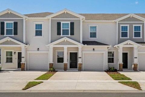 Townhouse in Davenport, Florida 3 bedrooms, 170.94 sq.m. № 2143743