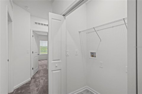 Townhouse in Davenport, Florida 3 bedrooms, 170.94 sq.m. № 2143743 - photo 25