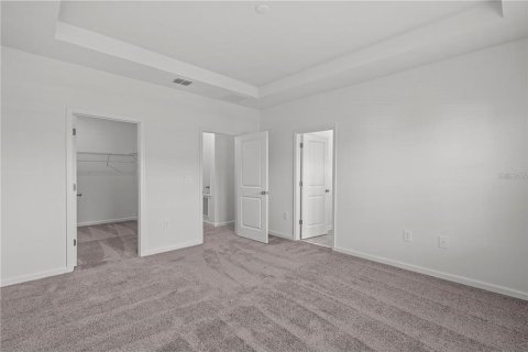 Townhouse in Davenport, Florida 3 bedrooms, 170.94 sq.m. № 2143743 - photo 18