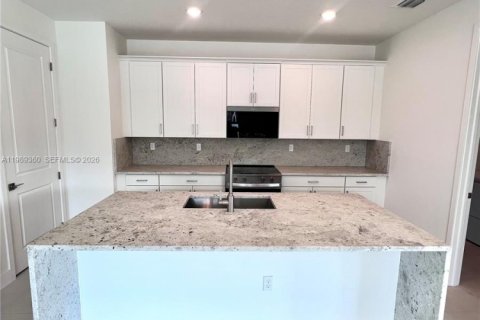 Casa en alquiler en Davie, Florida, 4 dormitorios, 161.56 m2 № 2057940 - foto 16