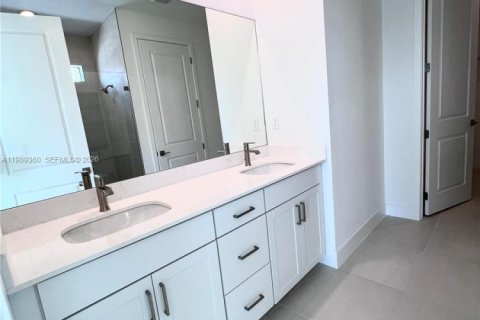 Casa en alquiler en Davie, Florida, 4 dormitorios, 161.56 m2 № 2057940 - foto 26