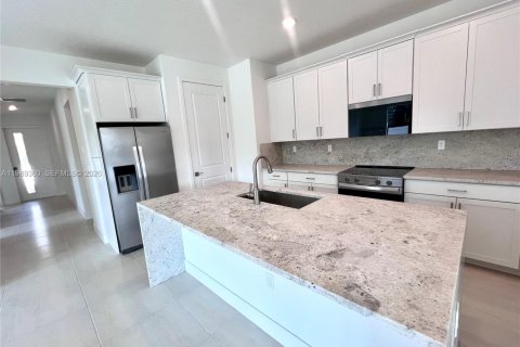 Casa en alquiler en Davie, Florida, 4 dormitorios, 161.56 m2 № 2057940 - foto 17