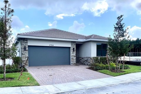 Casa en Davie, Florida 4 dormitorios, 161.56 m2 № 2057940