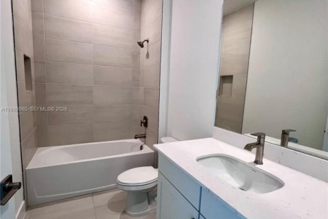 Casa en alquiler en Davie, Florida, 4 dormitorios, 161.56 m2 № 2057940 - foto 6