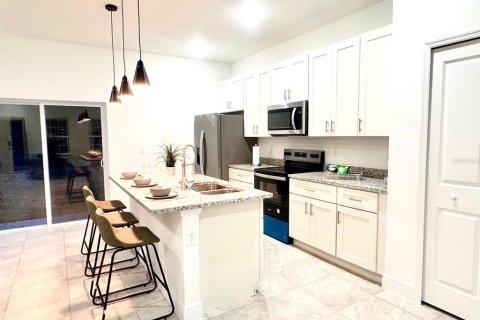 Casa en venta en Ocala, Florida, 4 dormitorios, 146.79 m2 № 1411827 - foto 19