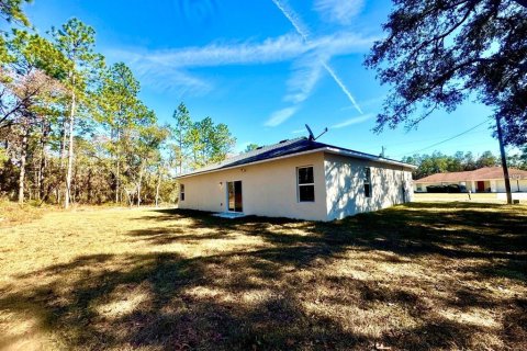 Casa en venta en Ocala, Florida, 4 dormitorios, 146.79 m2 № 1411827 - foto 9
