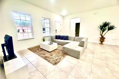 Casa en venta en Ocala, Florida, 4 dormitorios, 146.79 m2 № 1411827 - foto 12