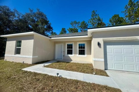 Casa en venta en Ocala, Florida, 4 dormitorios, 146.79 m2 № 1411827 - foto 3