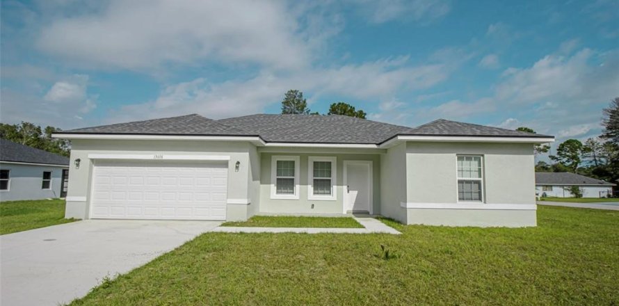 Casa en Ocala, Florida 4 dormitorios, 146.79 m2 № 1411827
