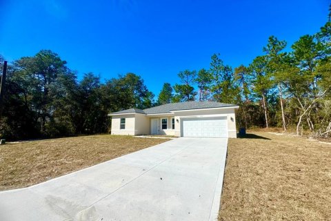 Casa en venta en Ocala, Florida, 4 dormitorios, 146.79 m2 № 1411827 - foto 6