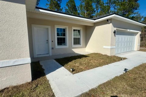 Casa en venta en Ocala, Florida, 4 dormitorios, 146.79 m2 № 1411827 - foto 4