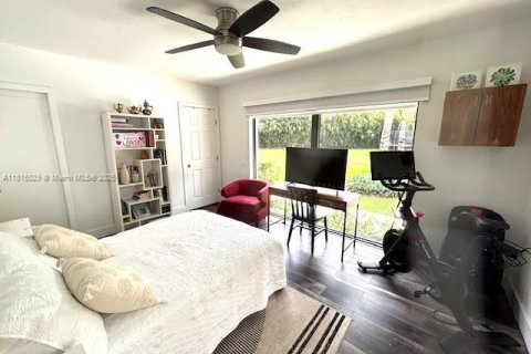 Купить виллу или дом в Майами, Флорида 4 спальни, 371.05м2, № 1766938 - фото 22