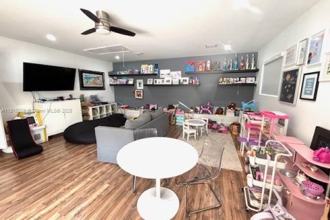 Купить виллу или дом в Майами, Флорида 4 спальни, 371.05м2, № 1766938 - фото 21