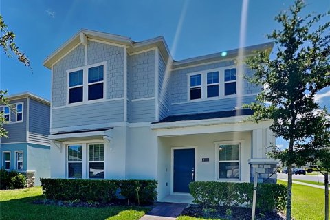 Casa en Apopka, Florida 5 dormitorios, 248.14 m2 № 2107353