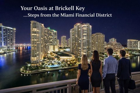 Copropriété à louer à Miami, Floride: 2 chambres, 89.19 m2 № 1996586 - photo 27