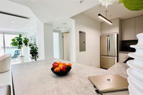 Copropriété à louer à Miami, Floride: 2 chambres, 89.19 m2 № 1996586 - photo 23