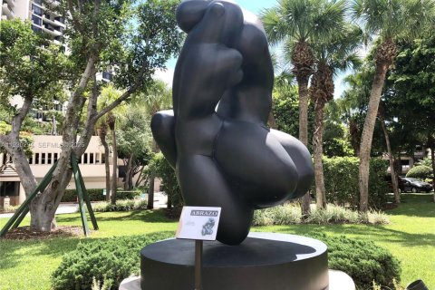 Copropriété à louer à Miami, Floride: 2 chambres, 89.19 m2 № 1996586 - photo 26