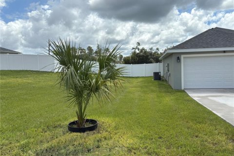 House in Ocala, Florida 3 bedrooms, 134.89 sq.m. № 1880910 - photo 3