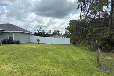 House in Ocala, Florida 3 bedrooms, 134.89 sq.m. № 1880910 - photo 2