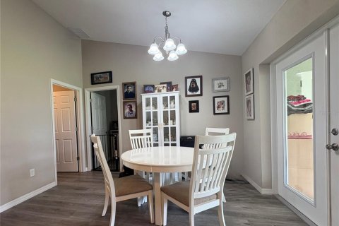 House in Ocala, Florida 3 bedrooms, 134.89 sq.m. № 1880910 - photo 11