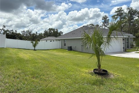 House in Ocala, Florida 3 bedrooms, 134.89 sq.m. № 1880910 - photo 4