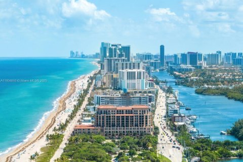 Propiedad comercial en venta en Hollywood, Florida № 2037932 - foto 15