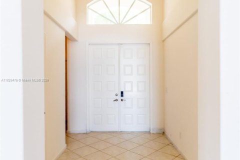 Villa ou maison à louer à Miramar, Floride: 4 chambres, 240.52 m2 № 1939786 - photo 11