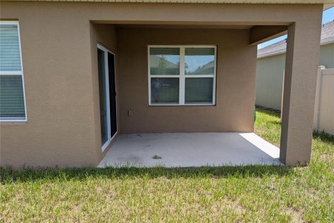 Villa ou maison à louer à Haines City, Floride: 3 chambres, 155.05 m2 № 1878286 - photo 14