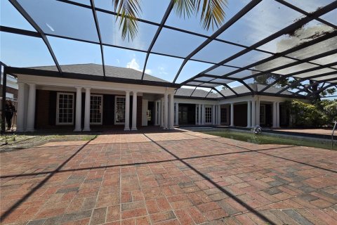 Villa ou maison à vendre à Tampa, Floride: 7 chambres, 941.1 m2 № 1719297 - photo 13