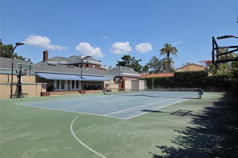 Villa ou maison à vendre à Tampa, Floride: 7 chambres, 941.1 m2 № 1719297 - photo 15