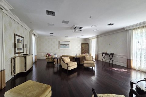 Villa ou maison à vendre à Tampa, Floride: 7 chambres, 941.1 m2 № 1719297 - photo 19