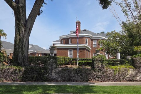 Villa ou maison à vendre à Tampa, Floride: 7 chambres, 941.1 m2 № 1719297 - photo 7