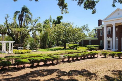 Villa ou maison à vendre à Tampa, Floride: 7 chambres, 941.1 m2 № 1719297 - photo 23