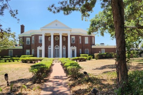 Villa ou maison à vendre à Tampa, Floride: 7 chambres, 941.1 m2 № 1719297 - photo 2
