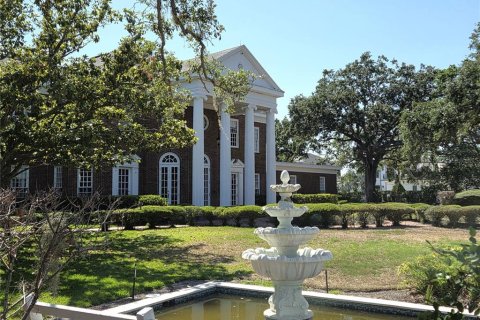 Villa ou maison à vendre à Tampa, Floride: 7 chambres, 941.1 m2 № 1719297 - photo 5
