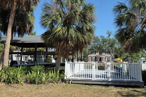 Villa ou maison à vendre à Tampa, Floride: 7 chambres, 941.1 m2 № 1719297 - photo 27