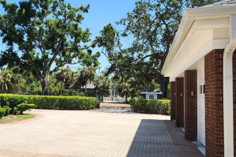 Villa ou maison à vendre à Tampa, Floride: 7 chambres, 941.1 m2 № 1719297 - photo 26