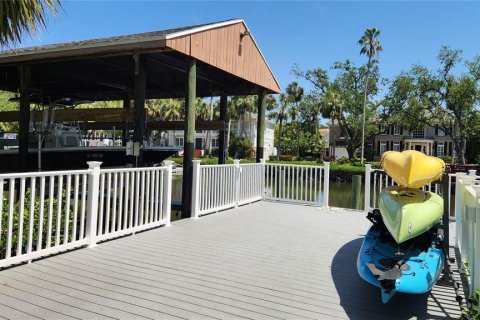 Villa ou maison à vendre à Tampa, Floride: 7 chambres, 941.1 m2 № 1719297 - photo 29