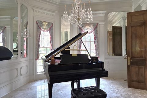 Villa ou maison à vendre à Tampa, Floride: 7 chambres, 941.1 m2 № 1719297 - photo 20