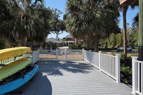 Villa ou maison à vendre à Tampa, Floride: 7 chambres, 941.1 m2 № 1719297 - photo 28