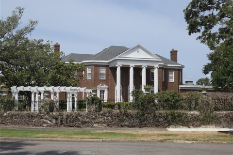 Villa ou maison à vendre à Tampa, Floride: 7 chambres, 941.1 m2 № 1719297 - photo 4