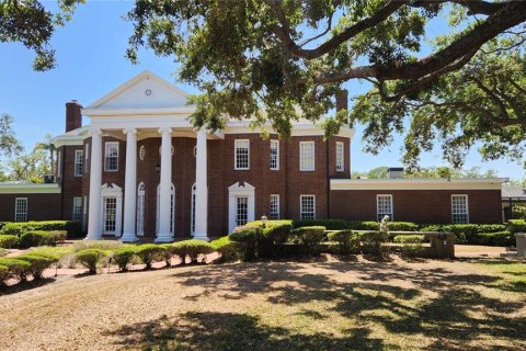 Villa ou maison à vendre à Tampa, Floride: 7 chambres, 941.1 m2 № 1719297 - photo 22