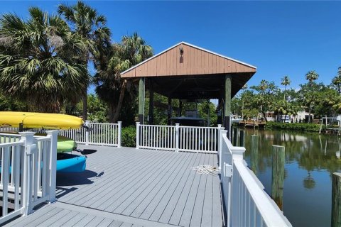 Villa ou maison à vendre à Tampa, Floride: 7 chambres, 941.1 m2 № 1719297 - photo 30