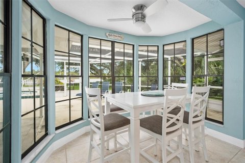House in Ormond Beach, Florida 4 bedrooms, 206.8 sq.m. № 1824415 - photo 20