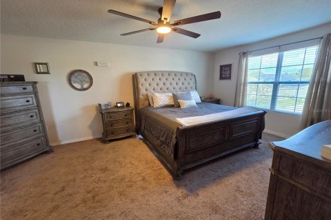 House in Winter Haven, Florida 5 bedrooms, 243.03 sq.m. № 2391016 - photo 20