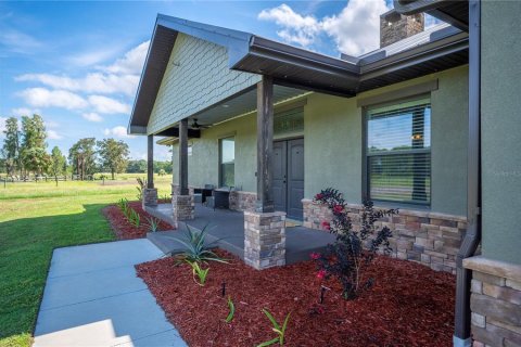 House in Lakeland, Florida 3 bedrooms, 299.61 sq.m. № 1884295 - photo 5