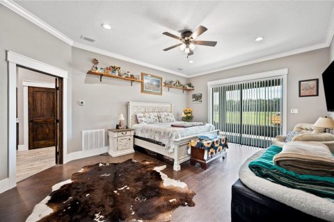House in Lakeland, Florida 3 bedrooms, 299.61 sq.m. № 1884295 - photo 24