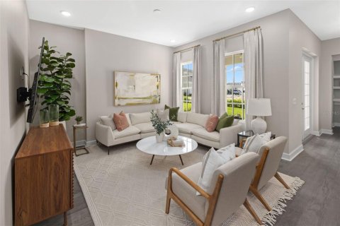 Casa en venta en Celebration, Florida, 4 dormitorios, 216.46 m2 № 1782431 - foto 6