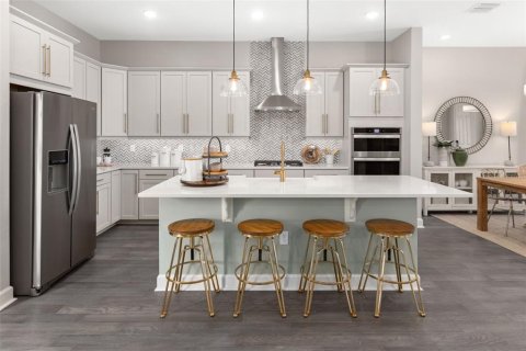 Casa en venta en Celebration, Florida, 4 dormitorios, 216.46 m2 № 1782431 - foto 5